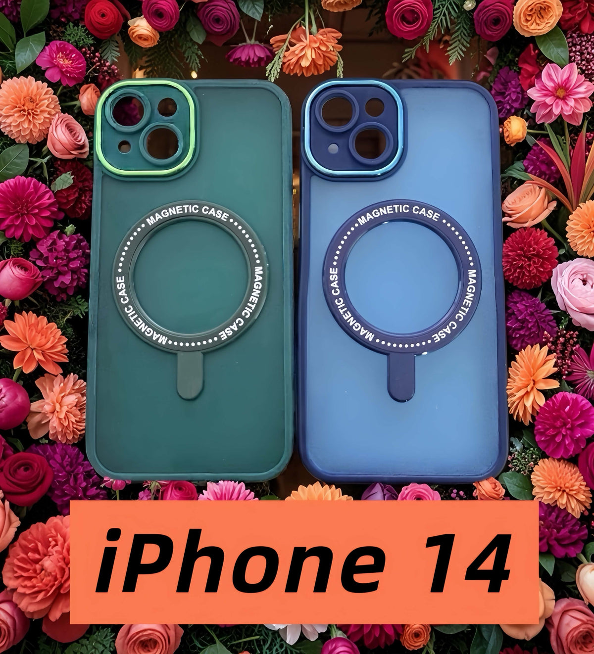 ✨ ULTIMATE IPHONE 14/14 PRO/14 PLUS/14 PRO MAX SERIES HIGH-FASHION COLLECTION ✨