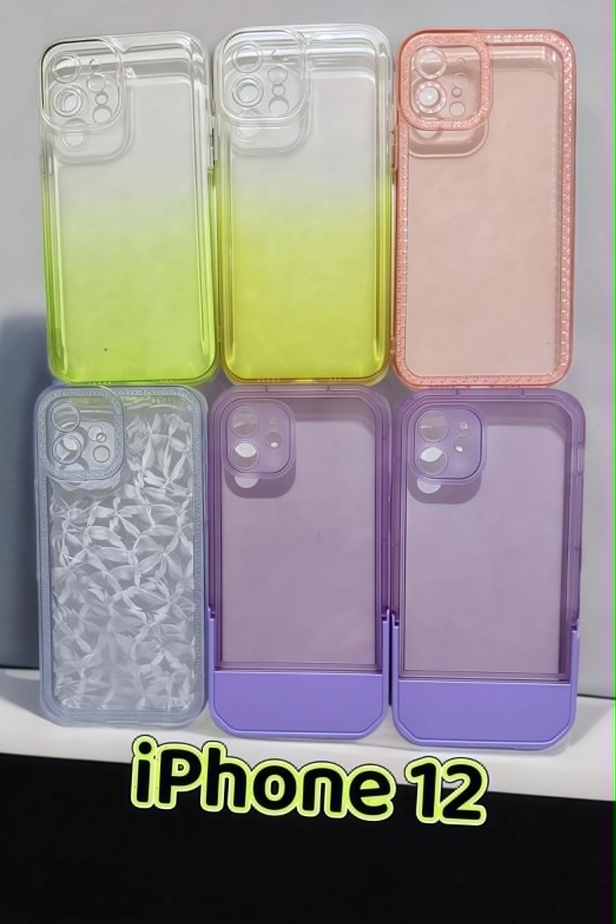 ⚡ TRENDY IPHONE 12 SERIES WAREHOUSE CLEARANCE ⚡