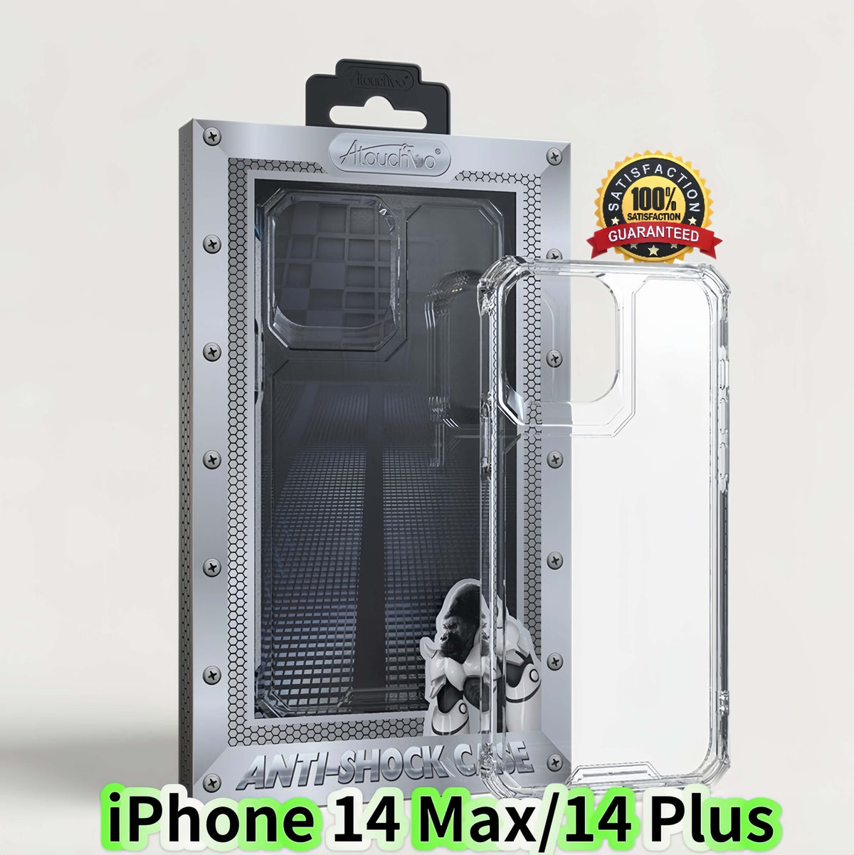 ✨ ULTIMATE IPHONE 14/14 PRO/14 PLUS/14 PRO MAX SERIES HIGH-FASHION COLLECTION ✨