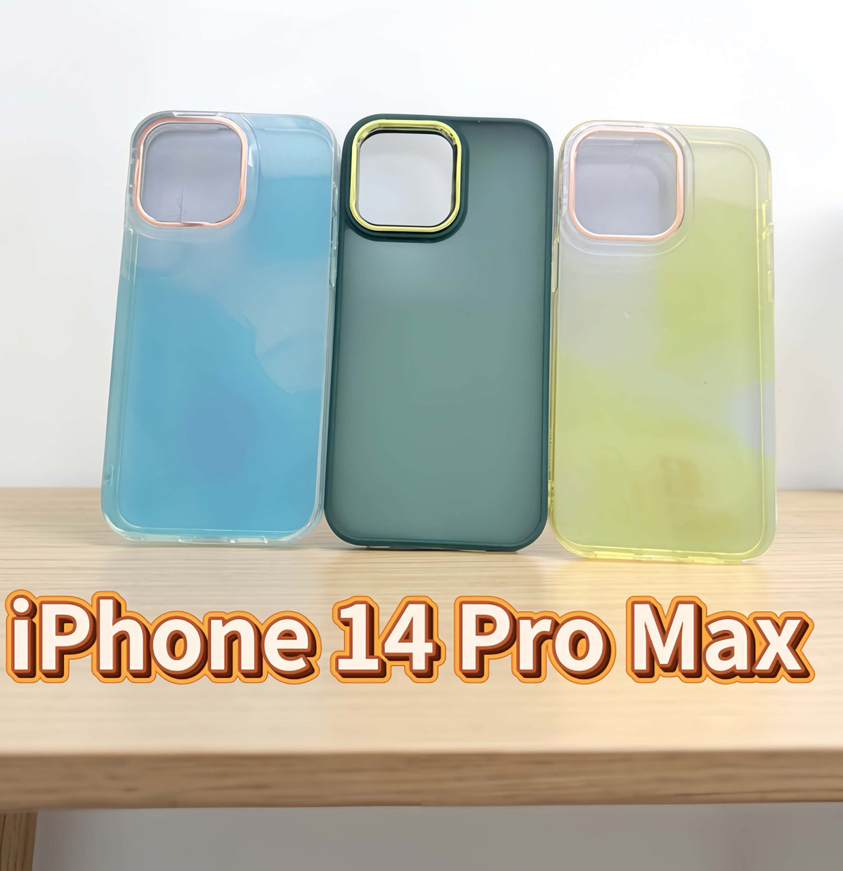 ✨ ULTIMATE IPHONE 14/14 PRO/14 PLUS/14 PRO MAX SERIES HIGH-FASHION COLLECTION ✨
