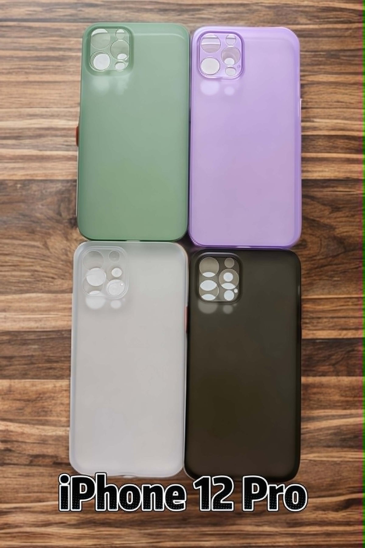 ⚡ TRENDY IPHONE 12 SERIES WAREHOUSE CLEARANCE ⚡