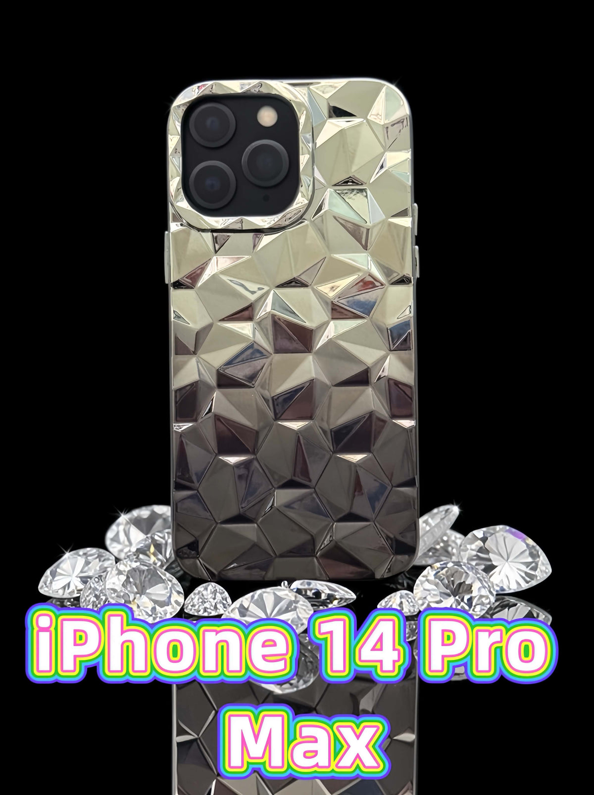 ✨ ULTIMATE IPHONE 14/14 PRO/14 PLUS/14 PRO MAX SERIES HIGH-FASHION COLLECTION ✨