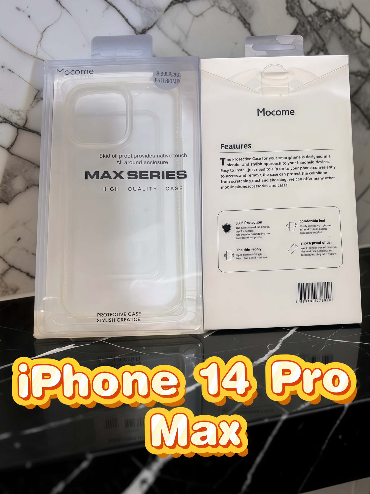 ✨ ULTIMATE IPHONE 14/14 PRO/14 PLUS/14 PRO MAX SERIES HIGH-FASHION COLLECTION ✨