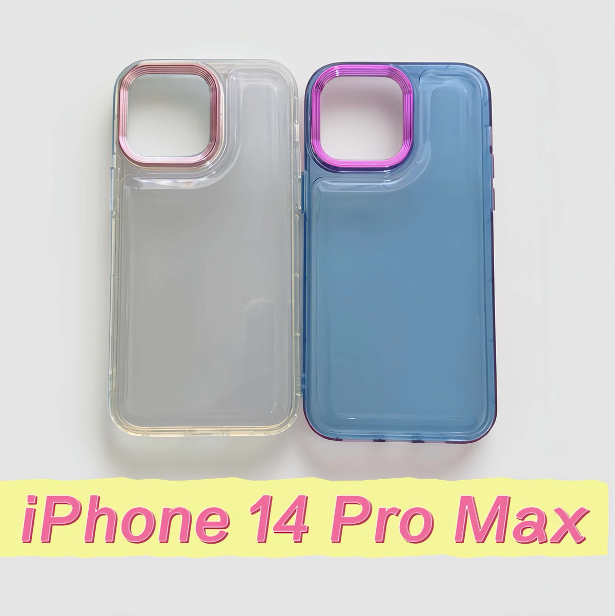 ✨ ULTIMATE IPHONE 14/14 PRO/14 PLUS/14 PRO MAX SERIES HIGH-FASHION COLLECTION ✨