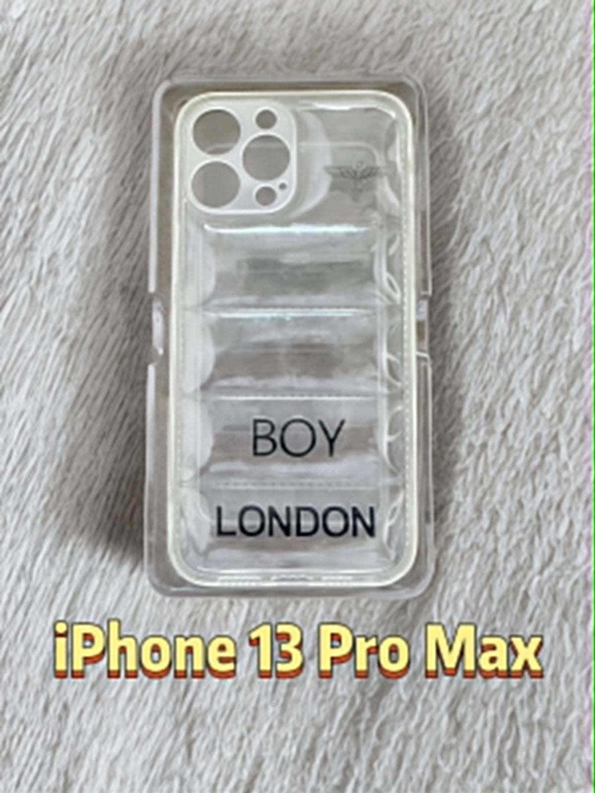 ✨ ULTIMATE IPHONE 13/13 PRO MAX HIGH-FASHION COLLECTION ✨