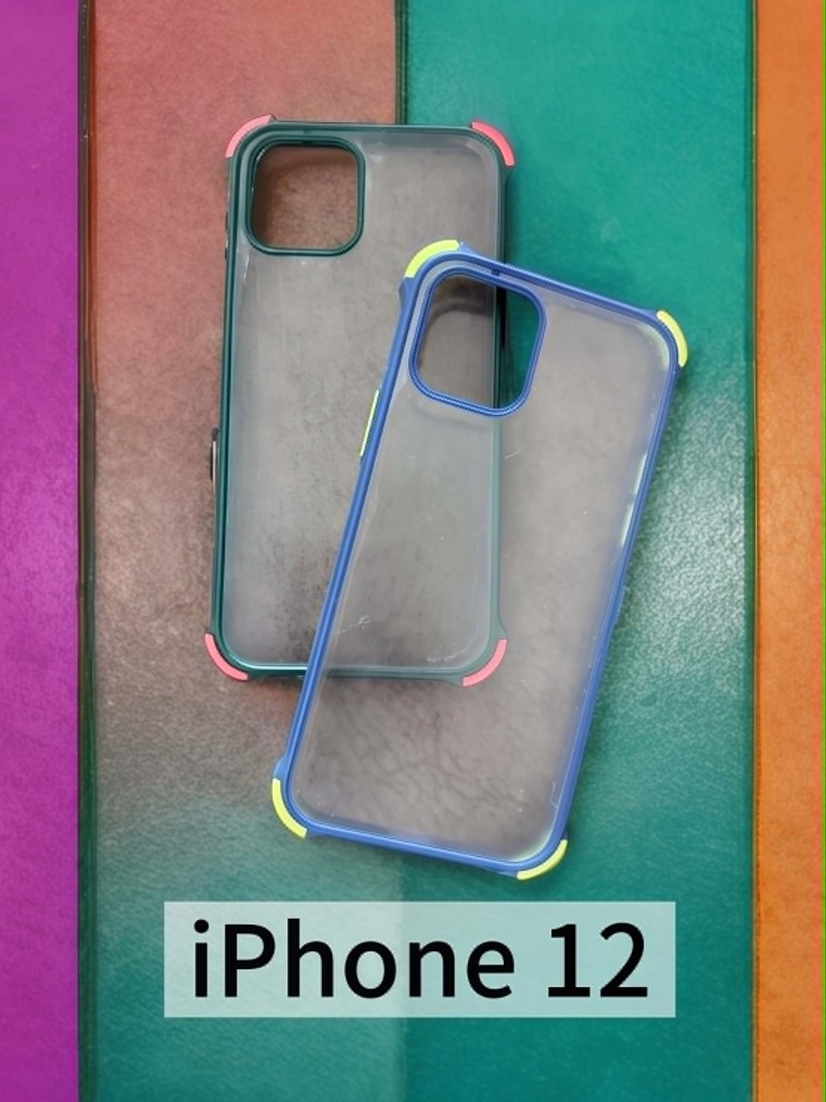 ⚡ TRENDY IPHONE 12 SERIES WAREHOUSE CLEARANCE ⚡