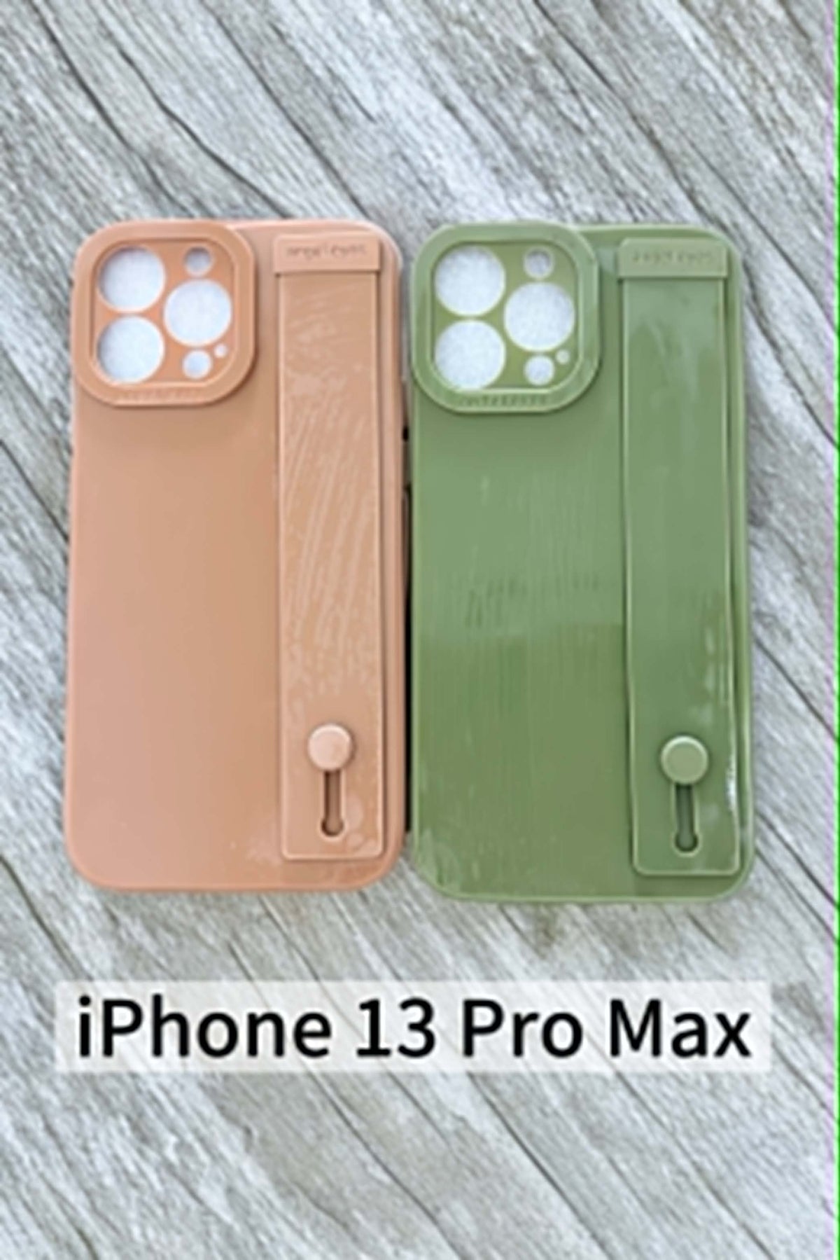 ✨ ULTIMATE IPHONE 13/13 PRO MAX HIGH-FASHION COLLECTION ✨