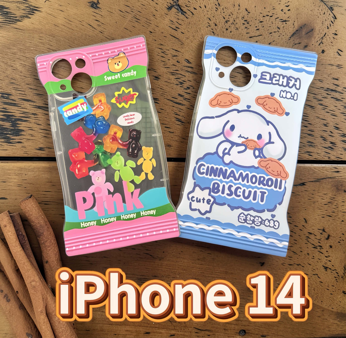 ✨ ULTIMATE IPHONE 14/14 PRO/14 PLUS/14 PRO MAX SERIES HIGH-FASHION COLLECTION ✨