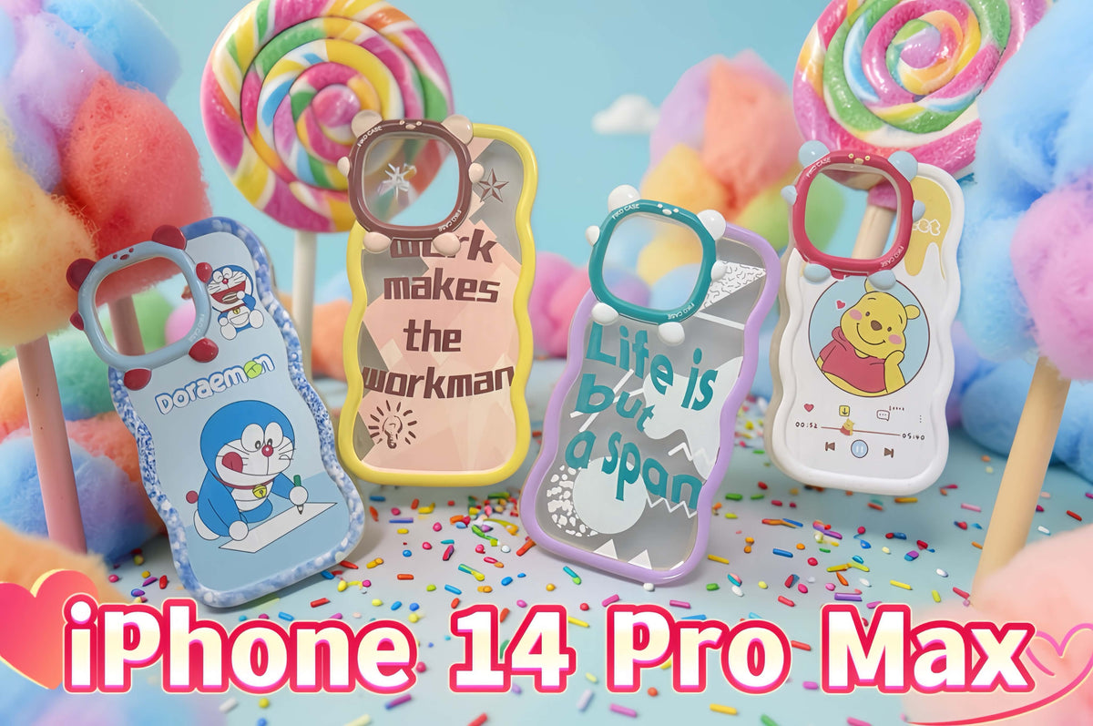 ✨ ULTIMATE IPHONE 14/14 PRO/14 PLUS/14 PRO MAX SERIES HIGH-FASHION COLLECTION ✨