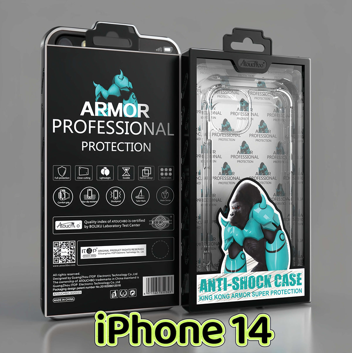 ✨ ULTIMATE IPHONE 14/14 PRO/14 PLUS/14 PRO MAX SERIES HIGH-FASHION COLLECTION ✨