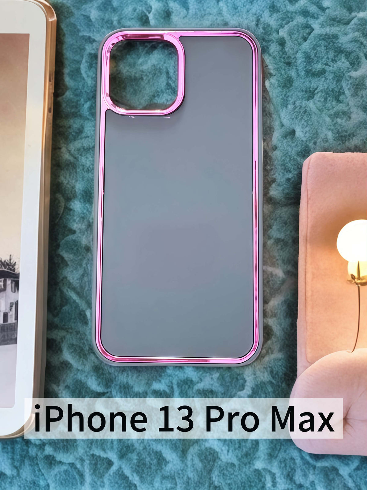 ✨ ULTIMATE IPHONE 13/13 PRO MAX HIGH-FASHION COLLECTION ✨