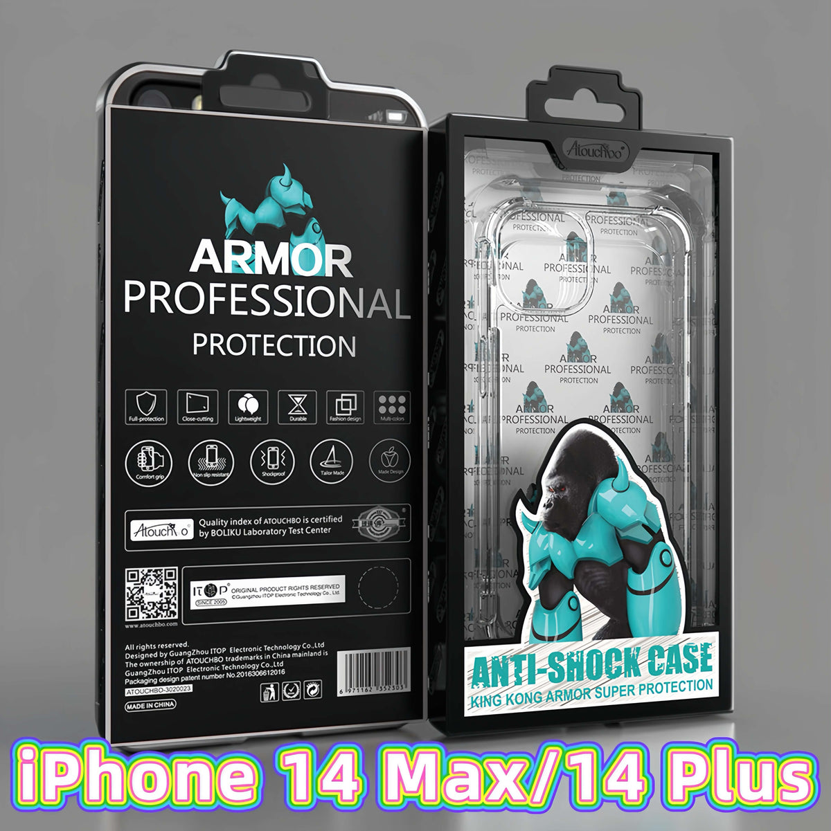 ✨ ULTIMATE IPHONE 14/14 PRO/14 PLUS/14 PRO MAX SERIES HIGH-FASHION COLLECTION ✨