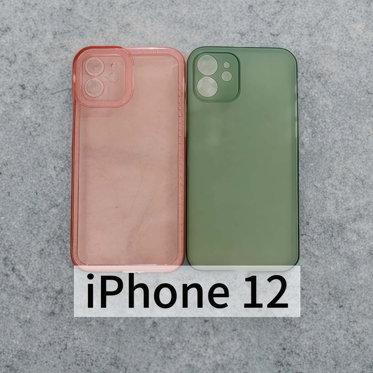 ⚡ TRENDY IPHONE 12 SERIES WAREHOUSE CLEARANCE ⚡
