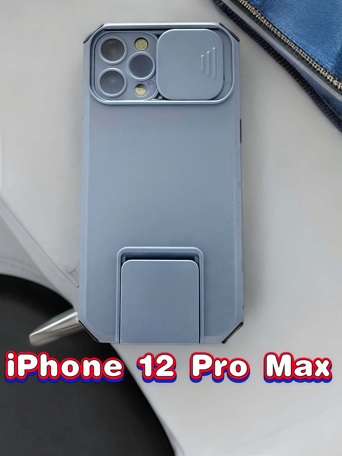 ⚡ TRENDY IPHONE 12 SERIES WAREHOUSE CLEARANCE ⚡