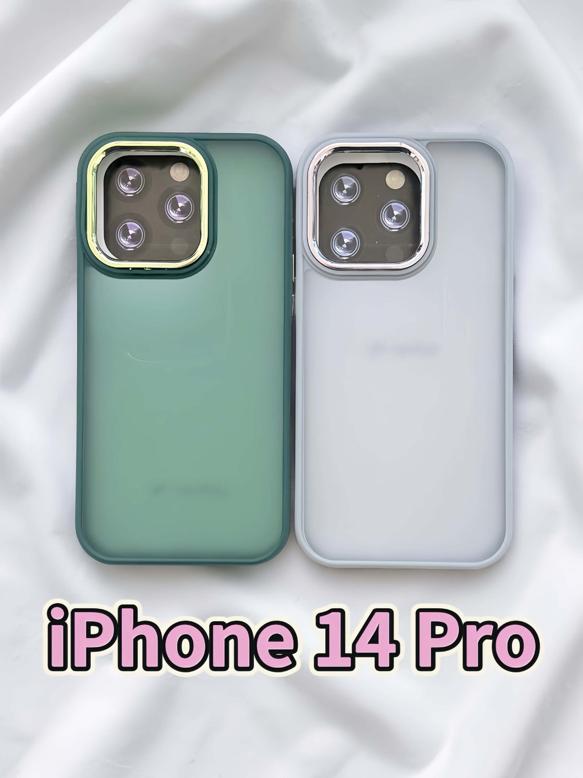 ✨ ULTIMATE IPHONE 14/14 PRO/14 PLUS/14 PRO MAX SERIES HIGH-FASHION COLLECTION ✨