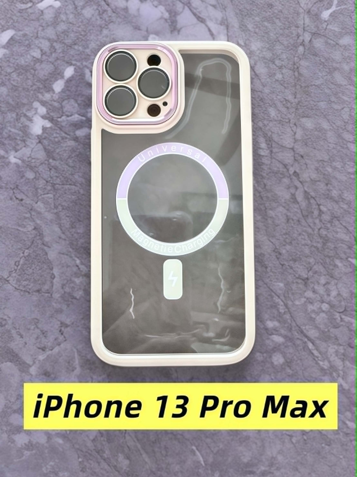 ✨ ULTIMATE IPHONE 13/13 PRO MAX HIGH-FASHION COLLECTION ✨