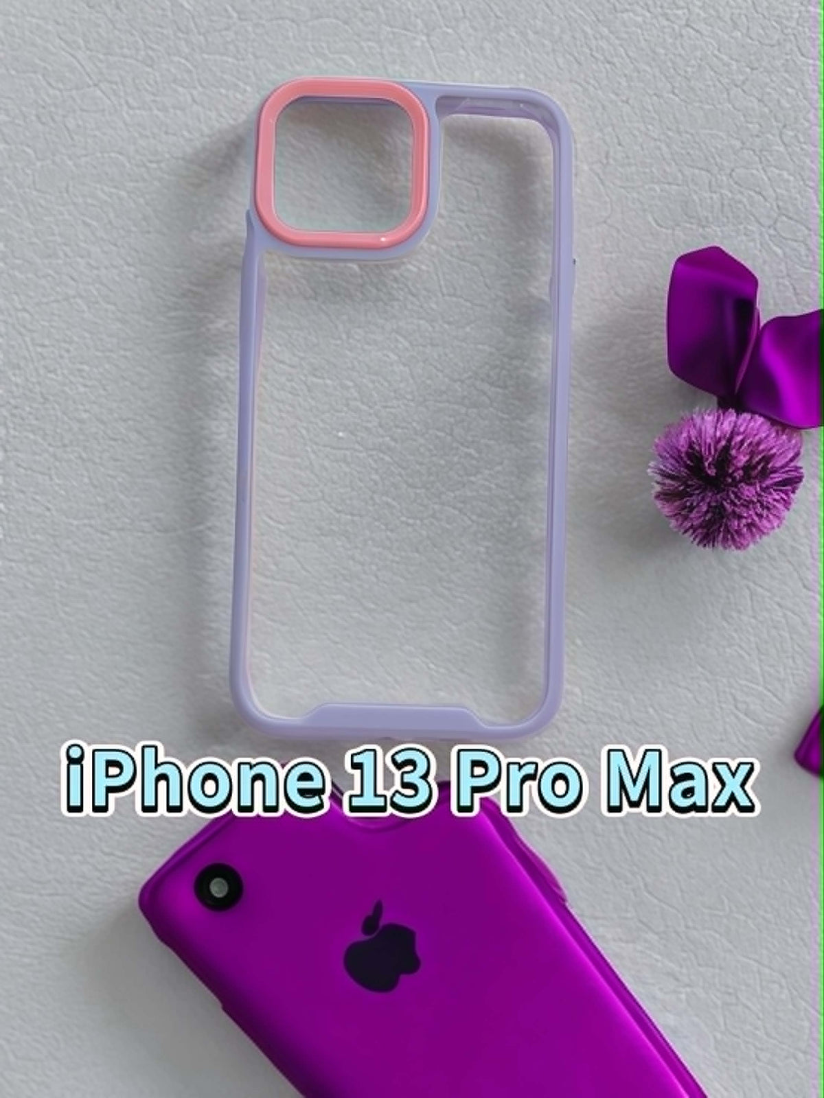 ✨ ULTIMATE IPHONE 13/13 PRO MAX HIGH-FASHION COLLECTION ✨