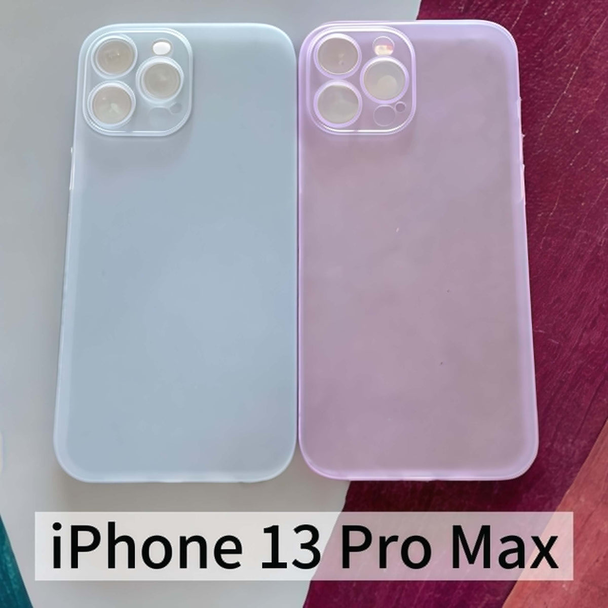 ✨ ULTIMATE IPHONE 13/13 PRO MAX HIGH-FASHION COLLECTION ✨