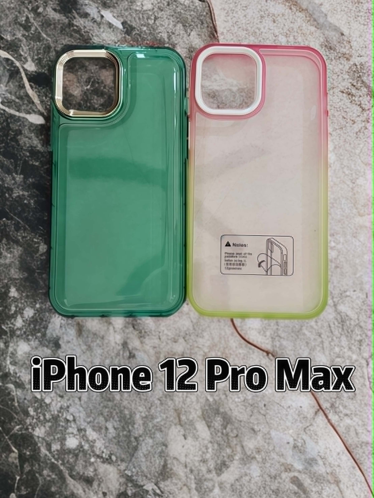 ⚡ TRENDY IPHONE 12 SERIES WAREHOUSE CLEARANCE ⚡