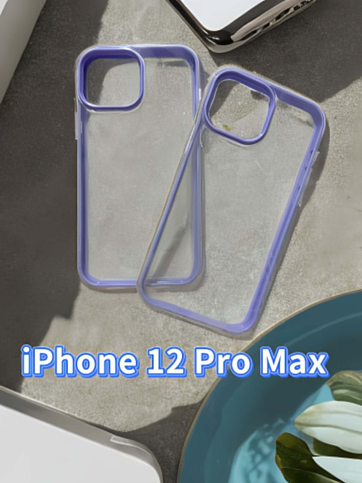 ⚡ TRENDY IPHONE 12 SERIES WAREHOUSE CLEARANCE ⚡