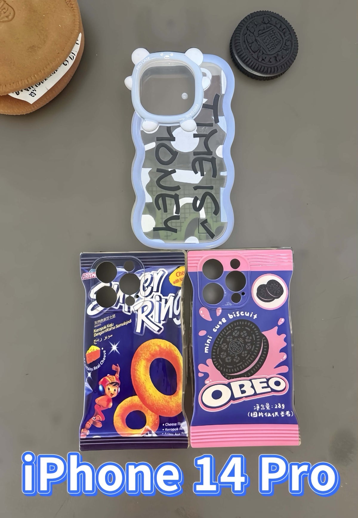 ✨ ULTIMATE IPHONE 14/14 PRO/14 PLUS/14 PRO MAX SERIES HIGH-FASHION COLLECTION ✨