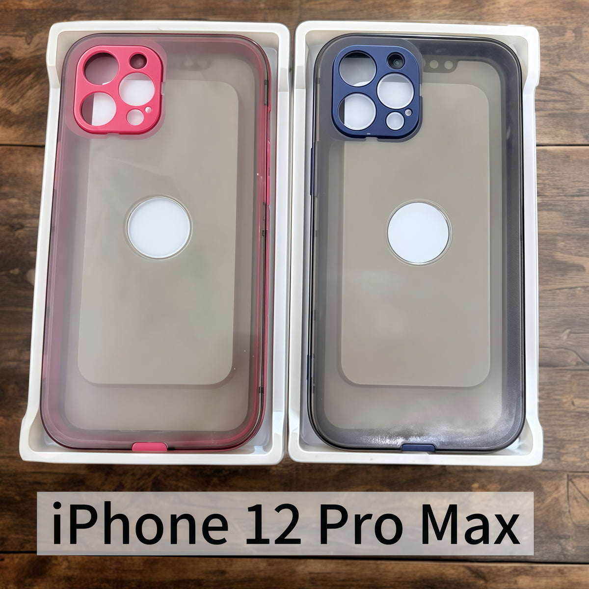 ⚡ TRENDY IPHONE 12 SERIES WAREHOUSE CLEARANCE ⚡