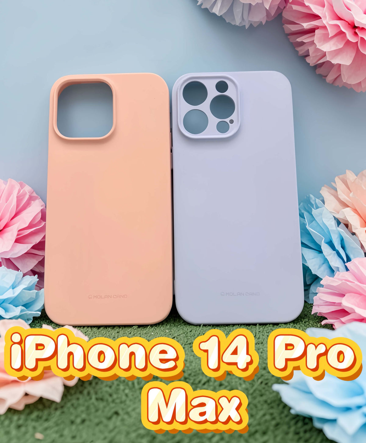 ✨ ULTIMATE IPHONE 14/14 PRO/14 PLUS/14 PRO MAX SERIES HIGH-FASHION COLLECTION ✨