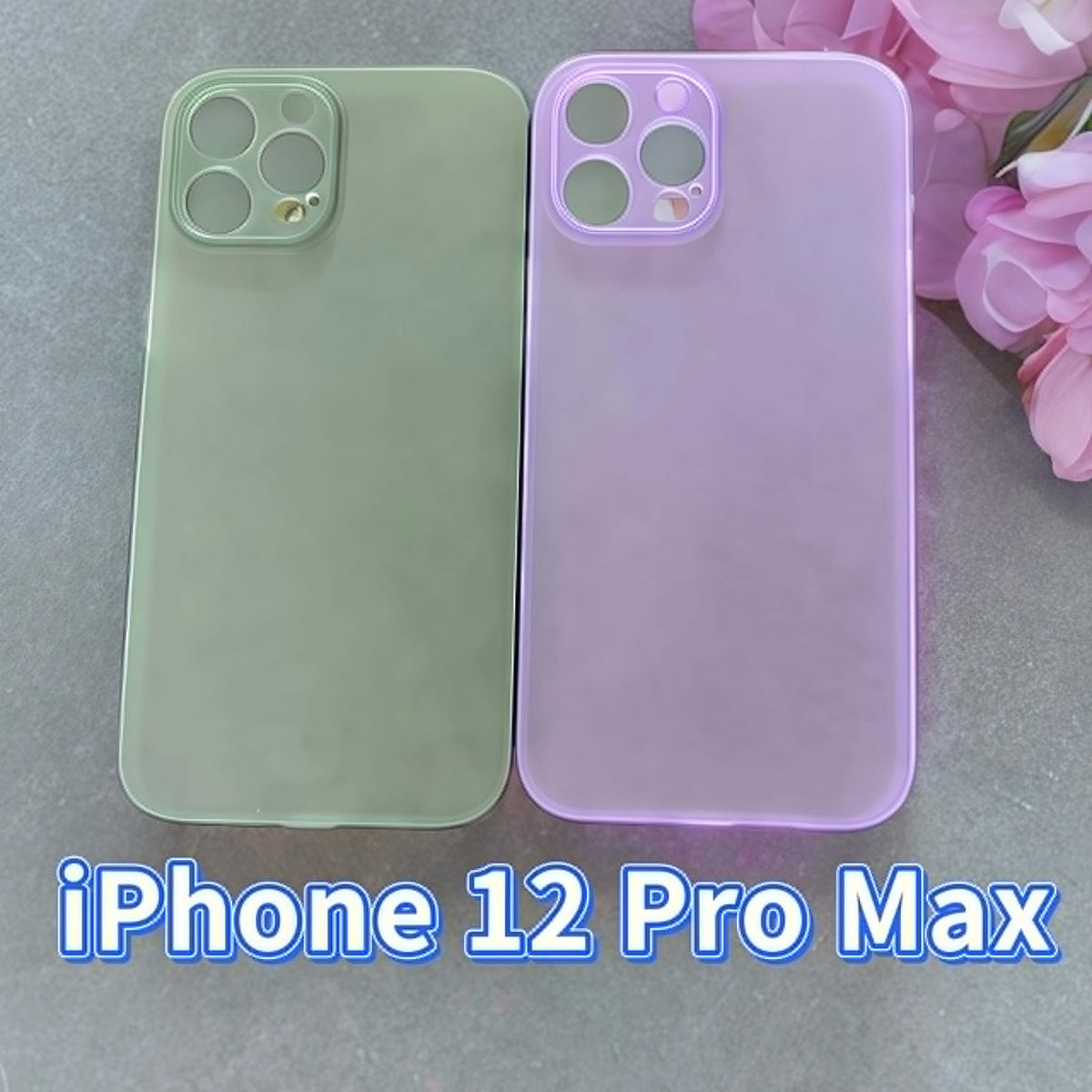 ⚡ TRENDY IPHONE 12 SERIES WAREHOUSE CLEARANCE ⚡