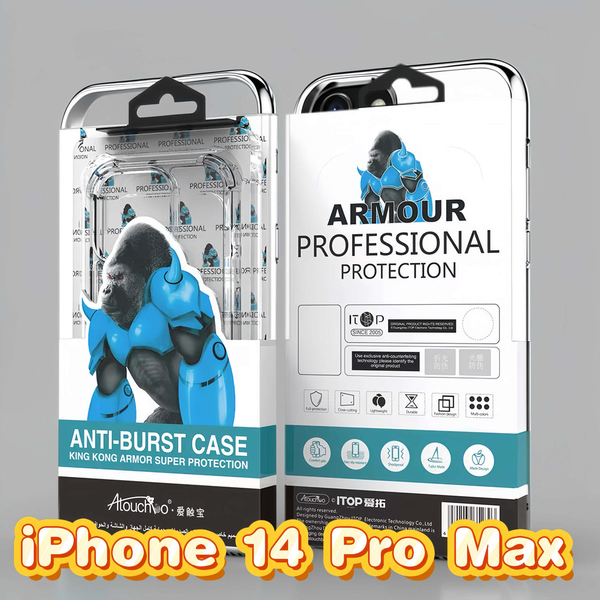 ✨ ULTIMATE IPHONE 14/14 PRO/14 PLUS/14 PRO MAX SERIES HIGH-FASHION COLLECTION ✨