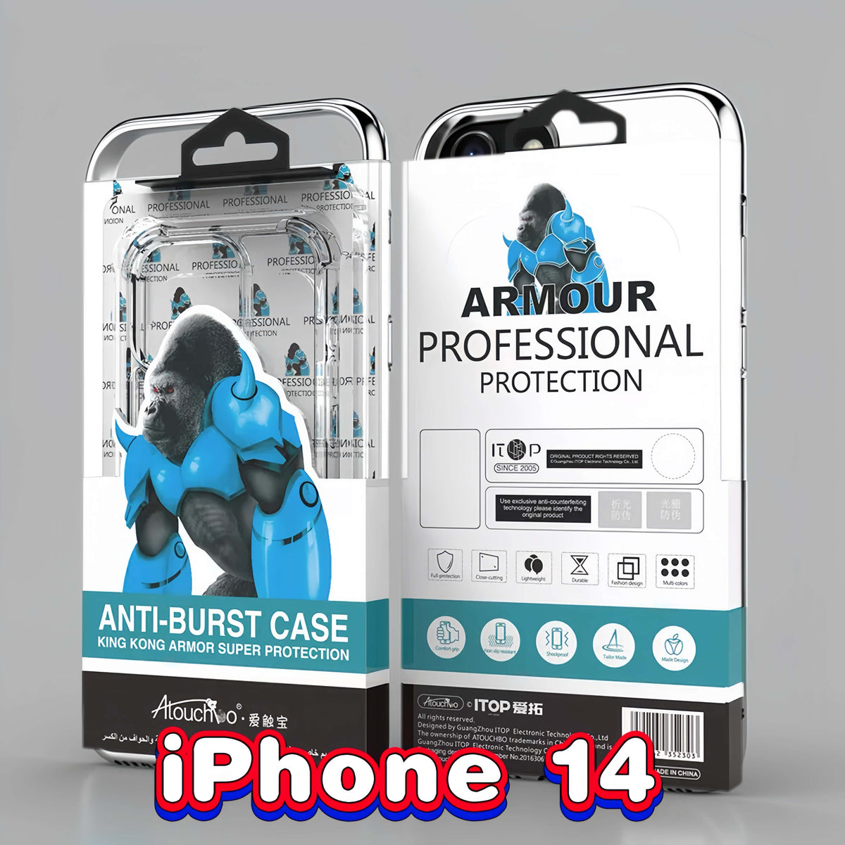 ✨ ULTIMATE IPHONE 14/14 PRO/14 PLUS/14 PRO MAX SERIES HIGH-FASHION COLLECTION ✨