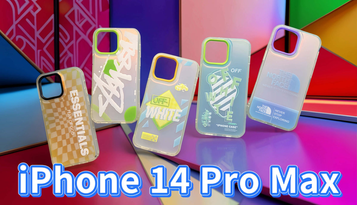 ✨ ULTIMATE IPHONE 14/14 PRO/14 PLUS/14 PRO MAX SERIES HIGH-FASHION COLLECTION ✨