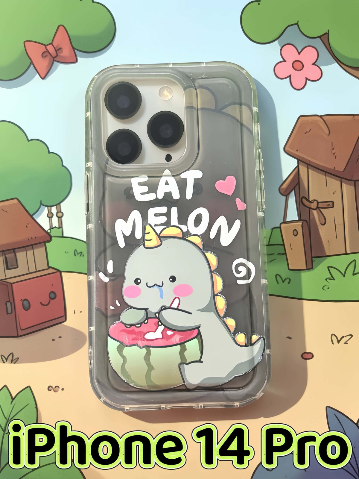 ✨ ULTIMATE IPHONE 14/14 PRO/14 PLUS/14 PRO MAX SERIES HIGH-FASHION COLLECTION ✨