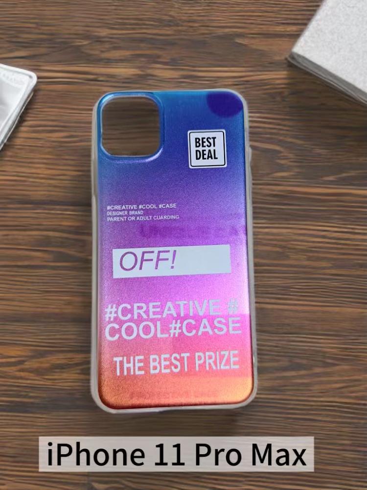 🔥Premium Fashion & Tech Case Clearance- iPhone 11, XR & XS MAX Series!🔥