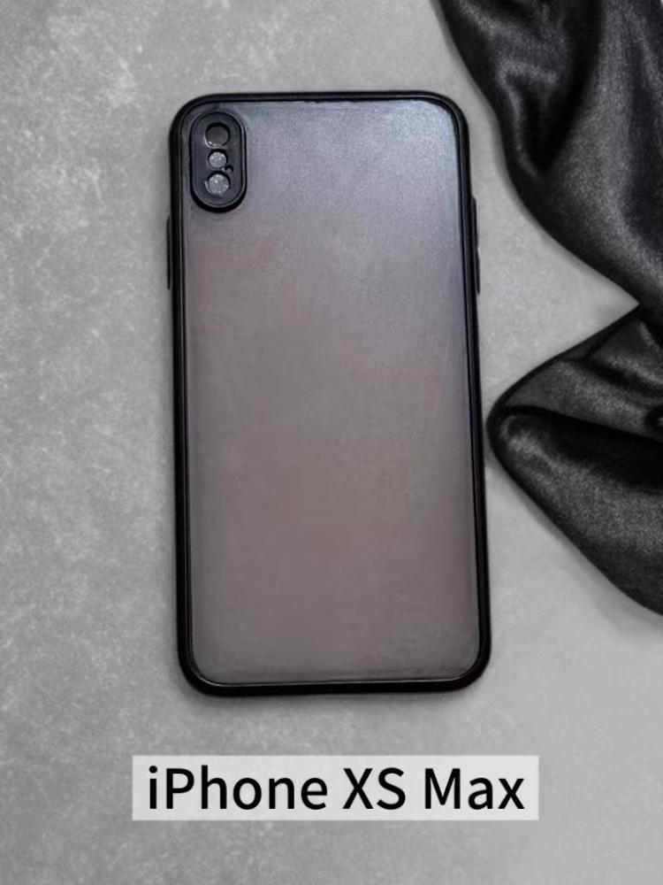 🔥Premium Fashion & Tech Case Clearance- iPhone 11, XR & XS MAX Series!🔥