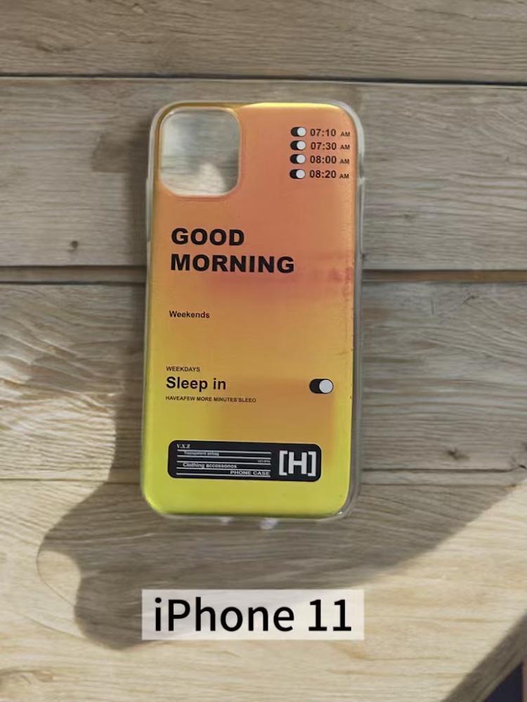 🔥Premium Fashion & Tech Case Clearance- iPhone 11, XR & XS MAX Series!🔥