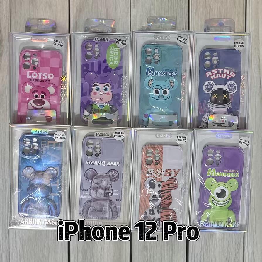 ⚡ TRENDY IPHONE 12 SERIES WAREHOUSE CLEARANCE ⚡