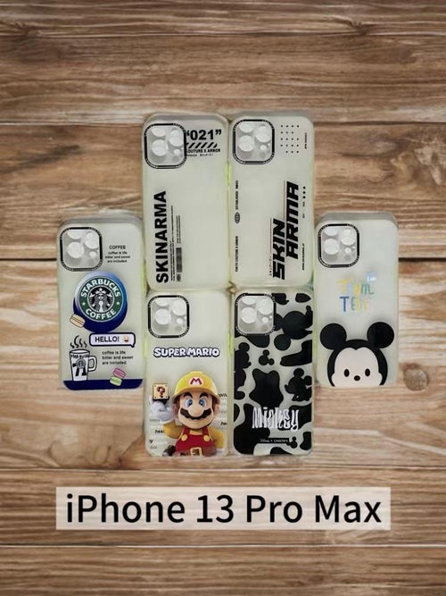 ✨ ULTIMATE IPHONE 13 PRO MAX HIGH-FASHION COLLECTION ✨