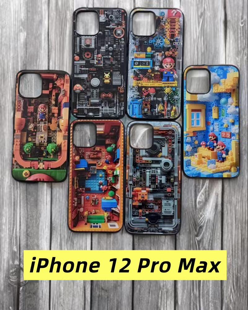 ⚡ TRENDY IPHONE 12 SERIES WAREHOUSE CLEARANCE ⚡
