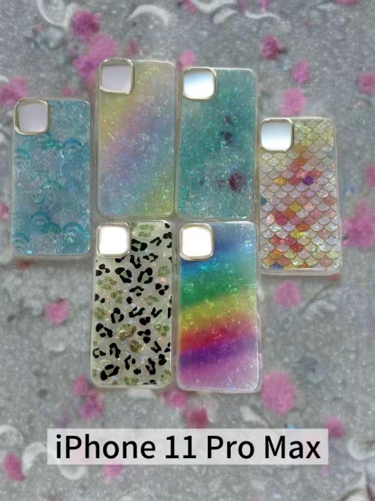 🔥Premium Fashion & Tech Case Clearance- iPhone 11, XR & XS MAX Series!🔥