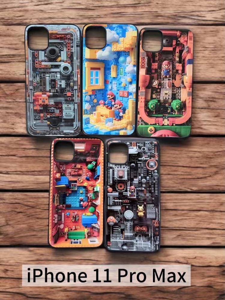 🔥Premium Fashion & Tech Case Clearance- iPhone 11, XR & XS MAX Series!🔥