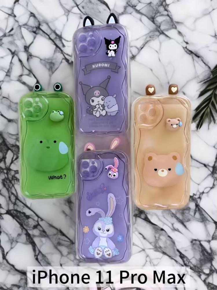 🔥Premium Fashion & Tech Case Clearance- iPhone 11, XR & XS MAX Series!🔥