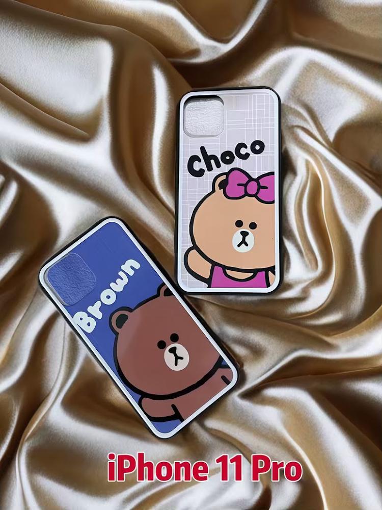 🔥Premium Fashion & Tech Case Clearance- iPhone 11, XR & XS MAX Series!🔥