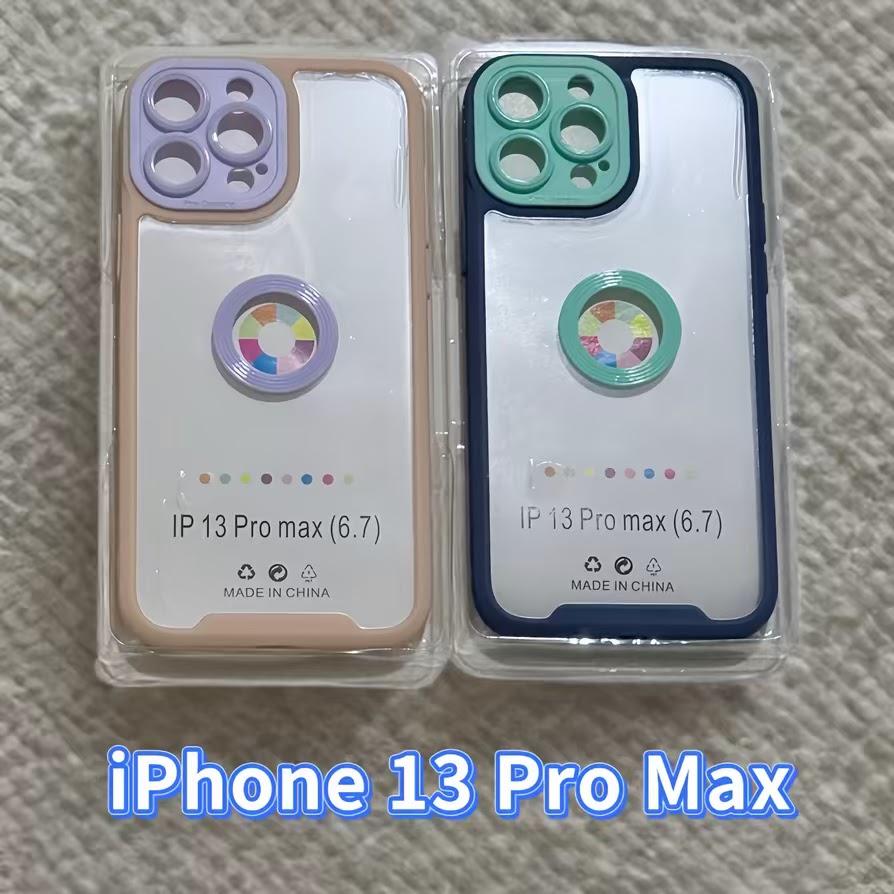 ✨ ULTIMATE IPHONE 13/13 PRO MAX HIGH-FASHION COLLECTION ✨