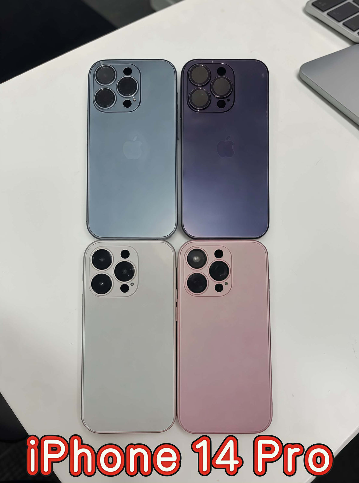 ✨ ULTIMATE IPHONE 14/14 PRO/14 PLUS/14 PRO MAX SERIES HIGH-FASHION COLLECTION ✨