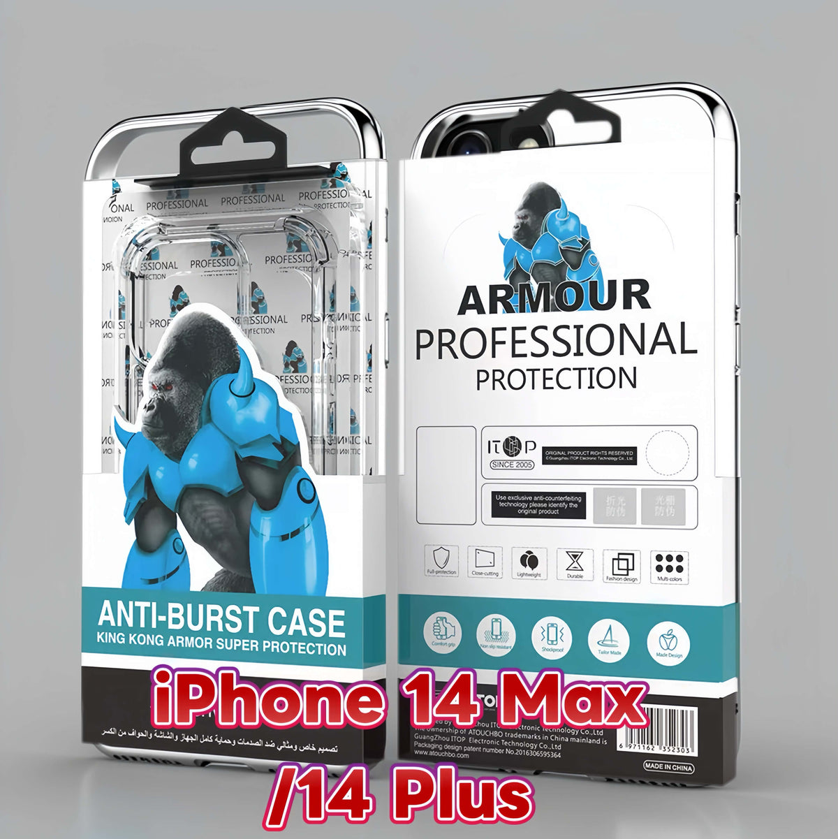✨ ULTIMATE IPHONE 14/14 PRO/14 PLUS/14 PRO MAX SERIES HIGH-FASHION COLLECTION ✨