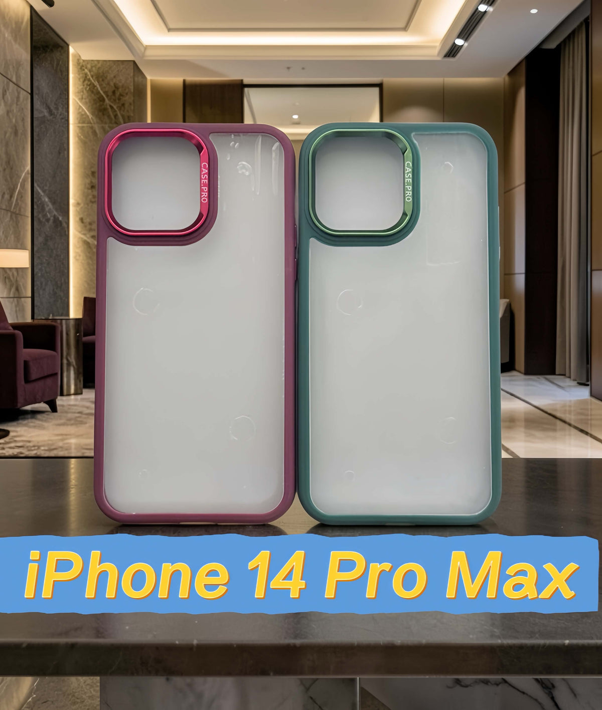 ✨ ULTIMATE IPHONE 14/14 PRO/14 PLUS/14 PRO MAX SERIES HIGH-FASHION COLLECTION ✨