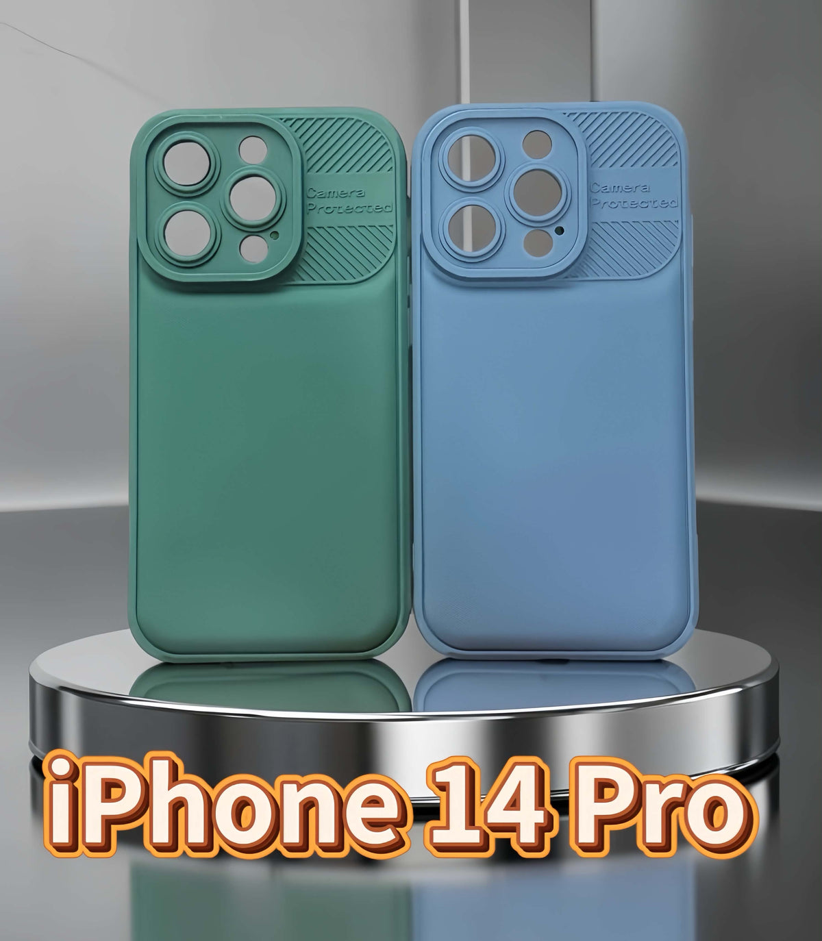 ✨ ULTIMATE IPHONE 14/14 PRO/14 PLUS/14 PRO MAX SERIES HIGH-FASHION COLLECTION ✨