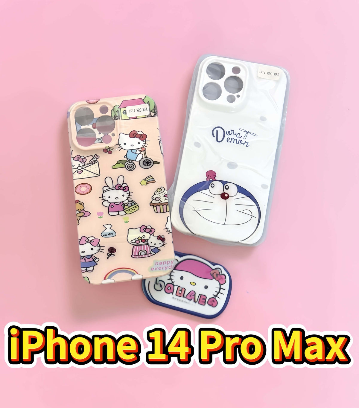 ✨ ULTIMATE IPHONE 14/14 PRO/14 PLUS/14 PRO MAX SERIES HIGH-FASHION COLLECTION ✨